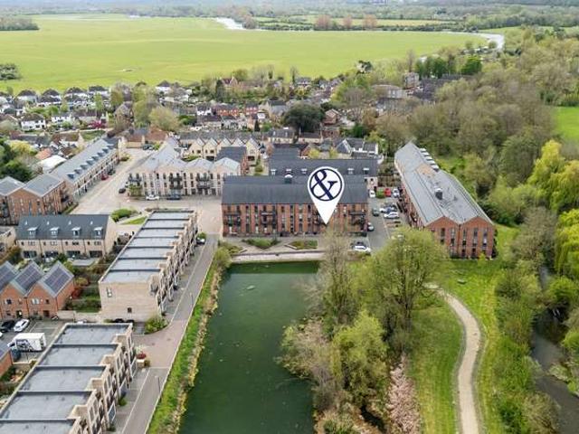 Property for sale in Wolvercote, The Slade
