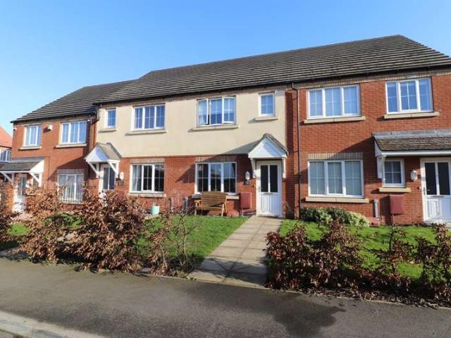 Property for sale in Barway, Cambridgeshire