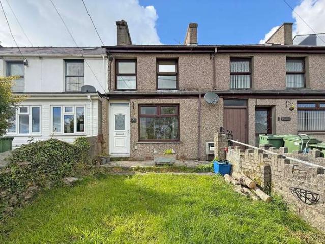 Property for sale in Llanllyfni, Talysarn