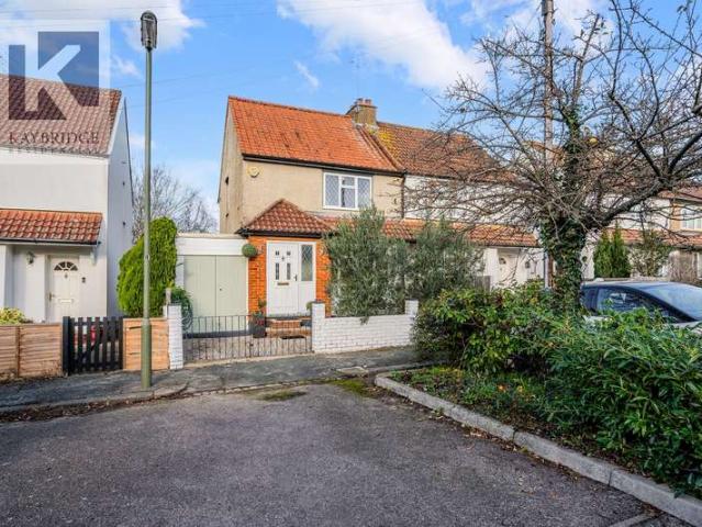 Property for sale in Stoneleigh, Ewell