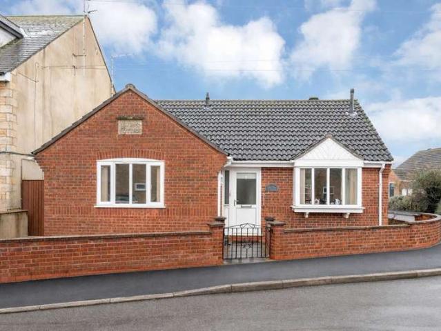 Property for sale in Baron St Martin, Barholm