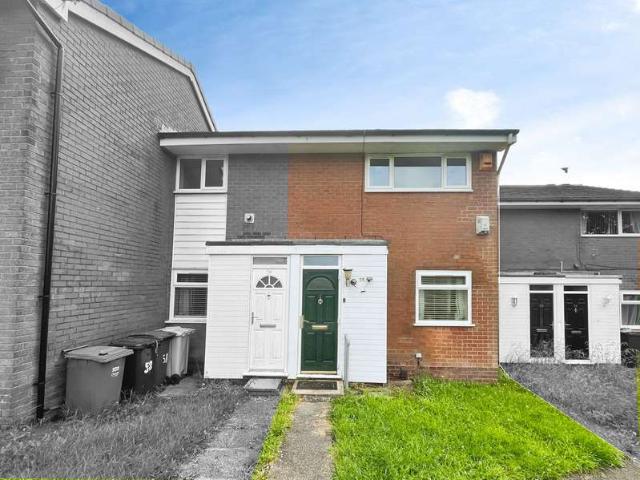 Property for sale in Lee Bank, Greater Manchester