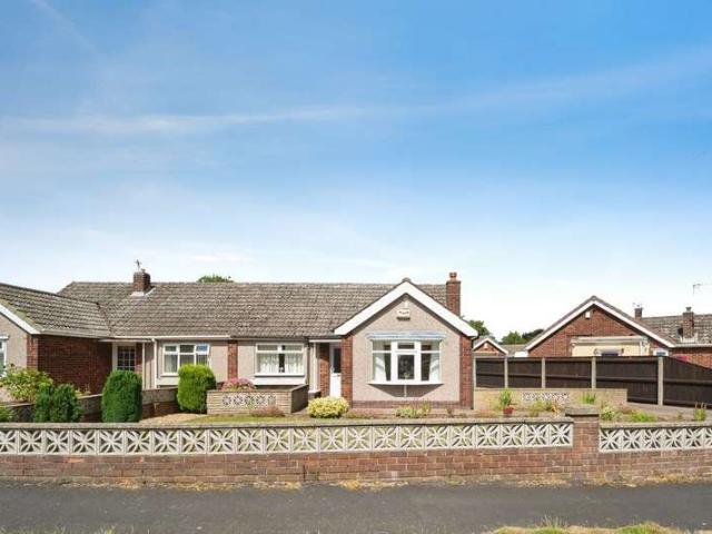 Property for sale in Immingham, North East Lincolnshire