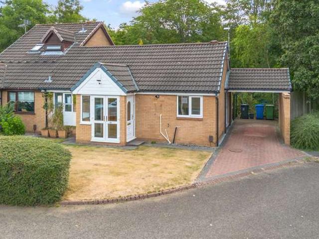 Property for sale in Burtonwood and Westbrook, Warrington