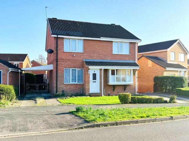 Property for sale in Chapelfields, High Field
