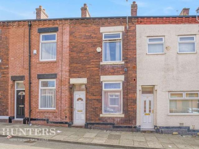 Property for sale in Hathershaw, Pendock