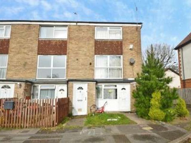 Property for sale in Whitley Wood, Reading