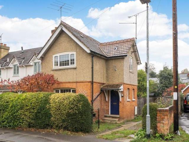 Property for rent in Sheeplands Farm, Wargrave
