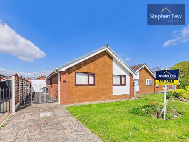 Property for sale in Common Edge, Blackpool