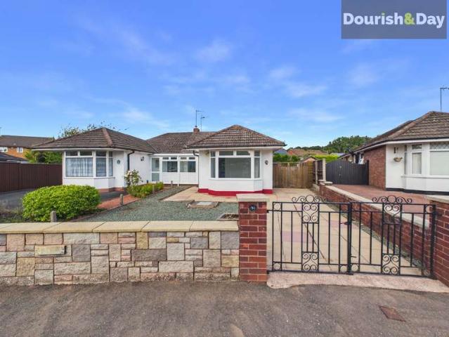 Property for sale in Beaconside, Baswich