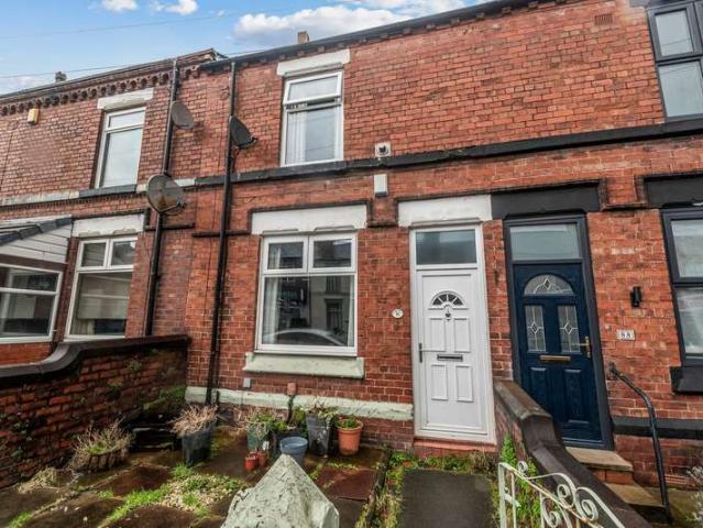 Property for sale in Denton's Green, St Helens