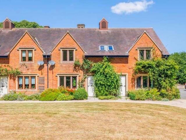 Property for sale in Pewsey, Wiltshire