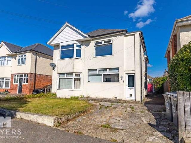 Property for sale in Queens Park, Bournemouth