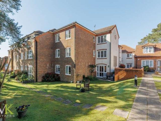 Property for sale in Fairmile, Christchurch