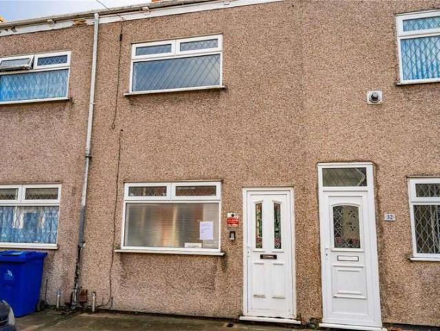 Property for sale in Grimsby, North East Lincolnshire