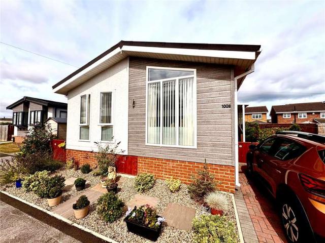 Property for sale in Seaton Carew, Tees Valley