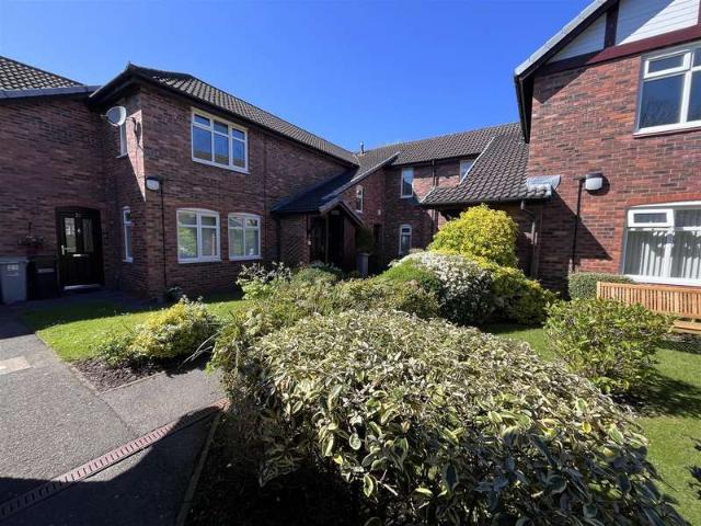 Property for sale in Wilmslow Park, Wilmslow