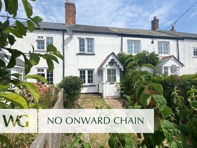 Property for sale in Budlake, Devon
