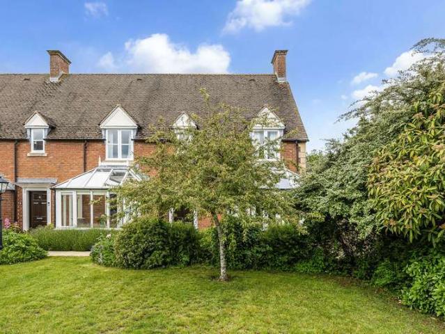 Property for sale in Fossebridge, Gloucestershire