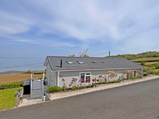 Property for sale in Chapel Cleeve, Somerset