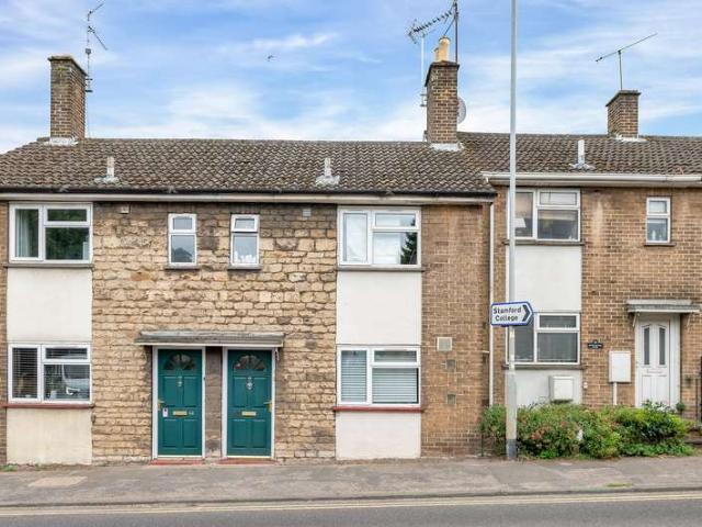 Property for sale in Baron St Martin, Barholm