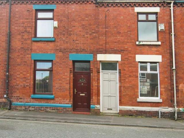 Property for rent in Green Bank, St Helens
