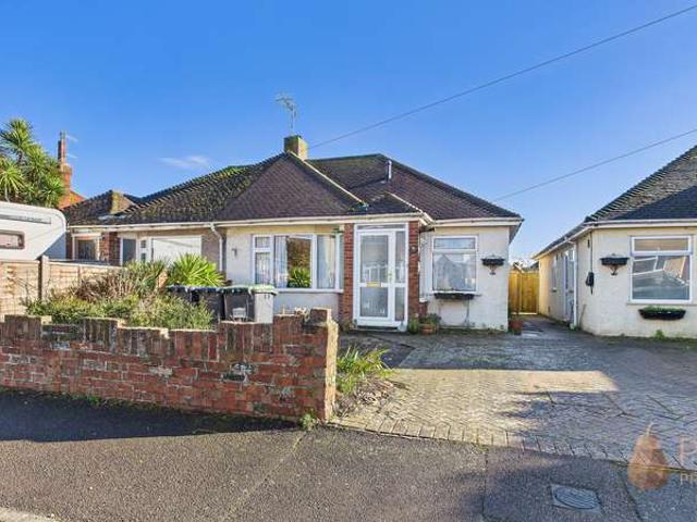 Property for sale in Fishersgate, West Sussex