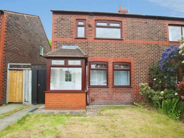 Property for rent in Abbotsfield, St Helens