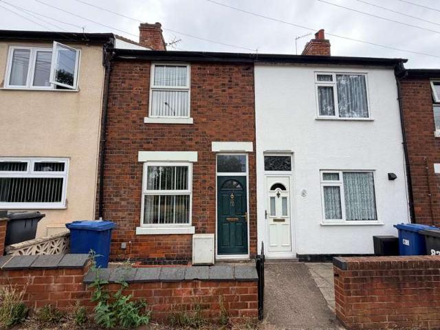 Property for rent in Leyfields, Kettlebrook