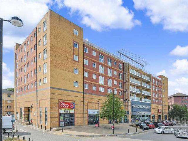 Property for sale in Burnt Mill, Harlow