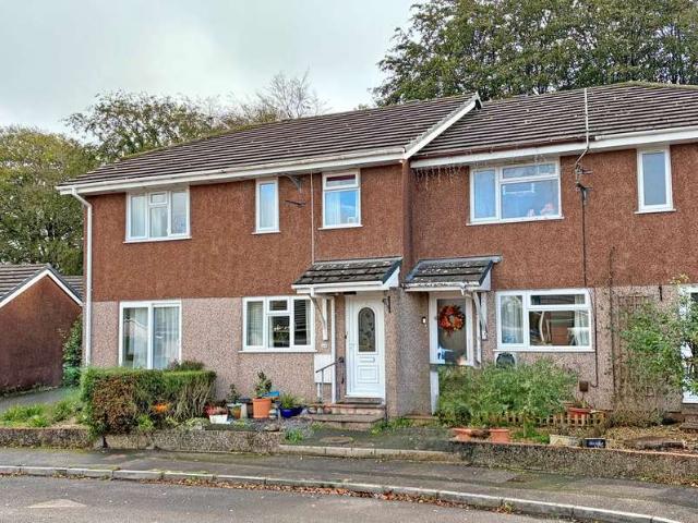 Property for sale in Dunkeswell, East Devon