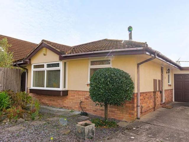 Property for sale in Trinity View, Newport