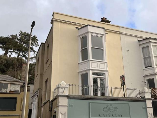 Property for sale in Clevedon, North Somerset