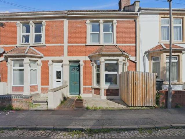 Property for sale in Feckenham, City Of Bristol