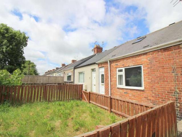 Property for sale in Dairy Lane Estate, Tyne And Wear