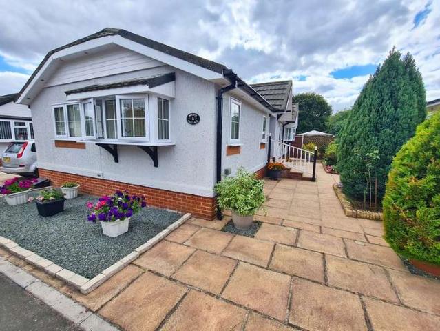 Property for sale in Canada, Barton Stacey