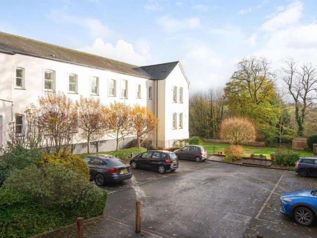 Property for sale in Charlton Down, East Dorset