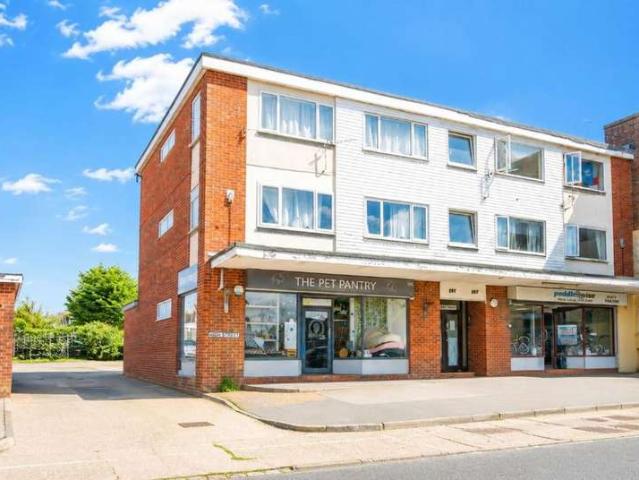Property for sale in Littlecote, West Sussex