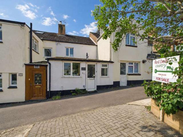 Property for sale in Watchet, Somerset