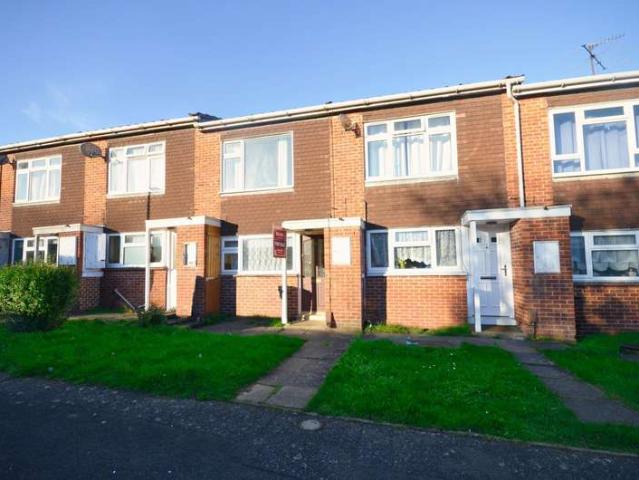 Property for sale in Desborough
