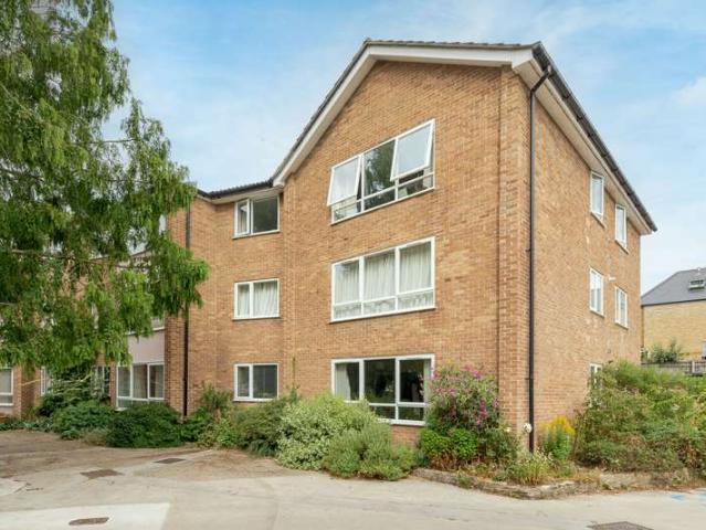 Property for sale in The Slade, Oxfordshire