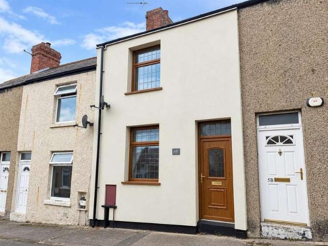 Property for sale in Chopwell, Gateshead