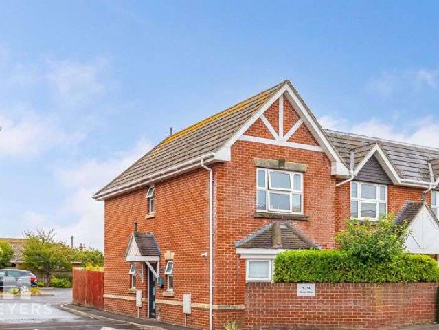 Property for sale in Christchurch