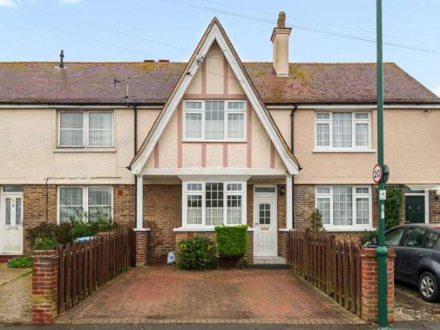 Property for sale in Clapham, West Sussex