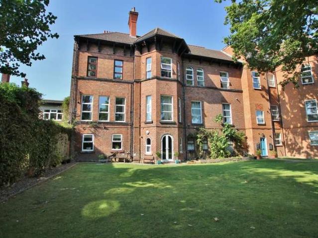 Property for sale in Claughton, Oxton