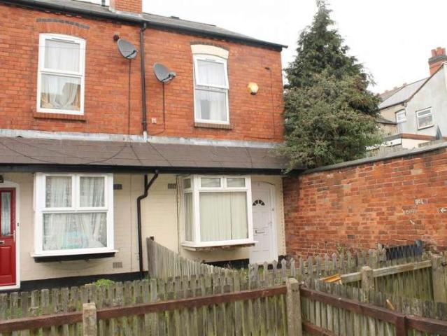 Property for sale in Winson Green, West Midlands