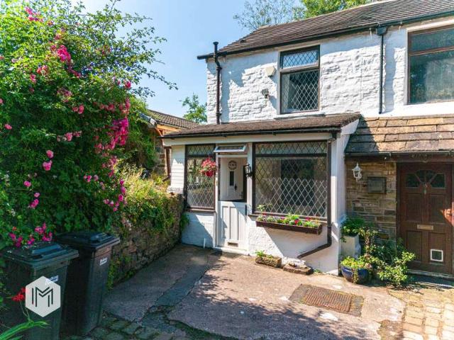 Property for sale in Bradshaw, Lee Bank
