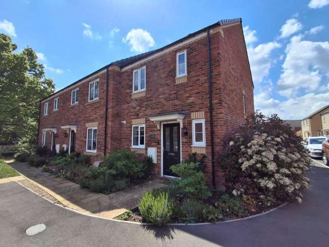 Property for sale in Elsea Park, Barholm