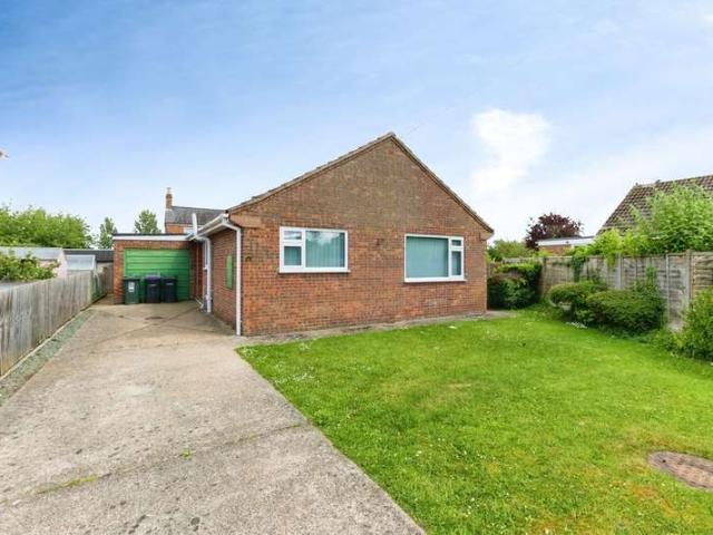 Property for sale in Belleau, Lincolnshire