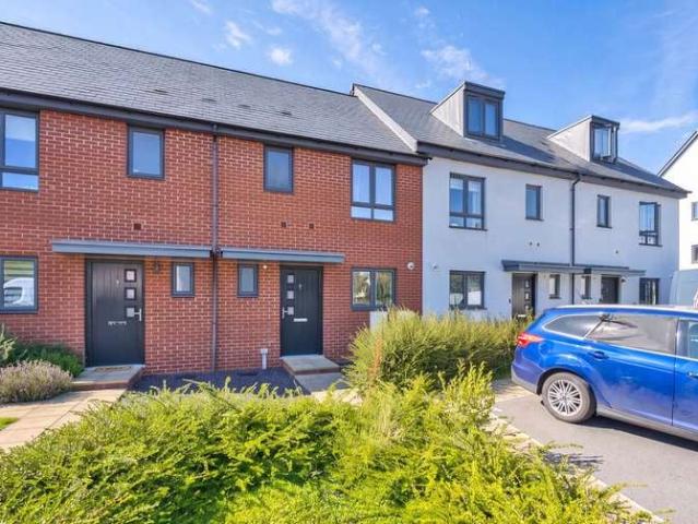 Property for sale in Weston-super-mare, North Somerset